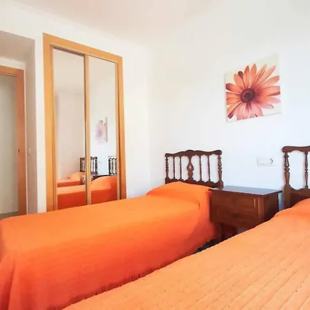 Apartment Ayf Espectacular Terraza En 1ª Linea De Playa *