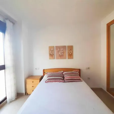 Apartment Ayf Espectacular Terraza En 1ª Linea De Playa *