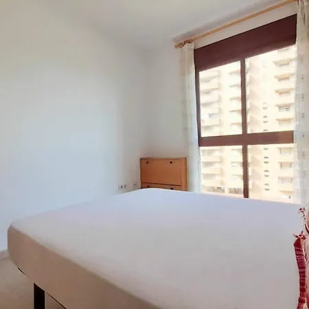 Apartment Ayf Espectacular Terraza En 1ª Linea De Playa Oropesa del Mar