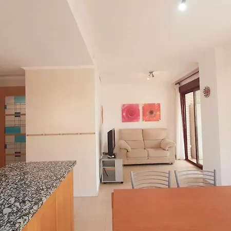 Apartment Ayf Espectacular Terraza En 1ª Linea De Playa Oropesa del Mar